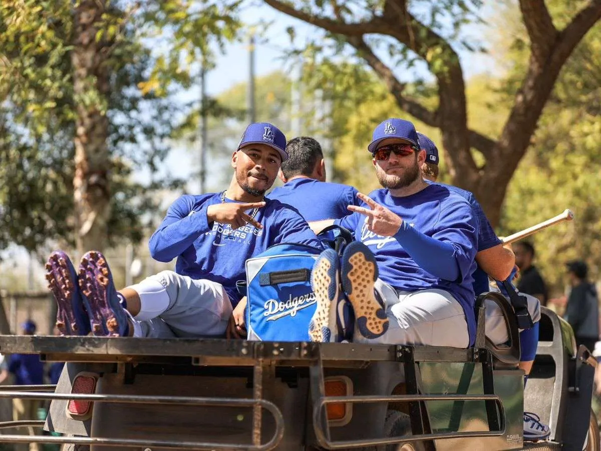 Preparándose para la temporada 2024, el Spring Training encenderá sus motores.