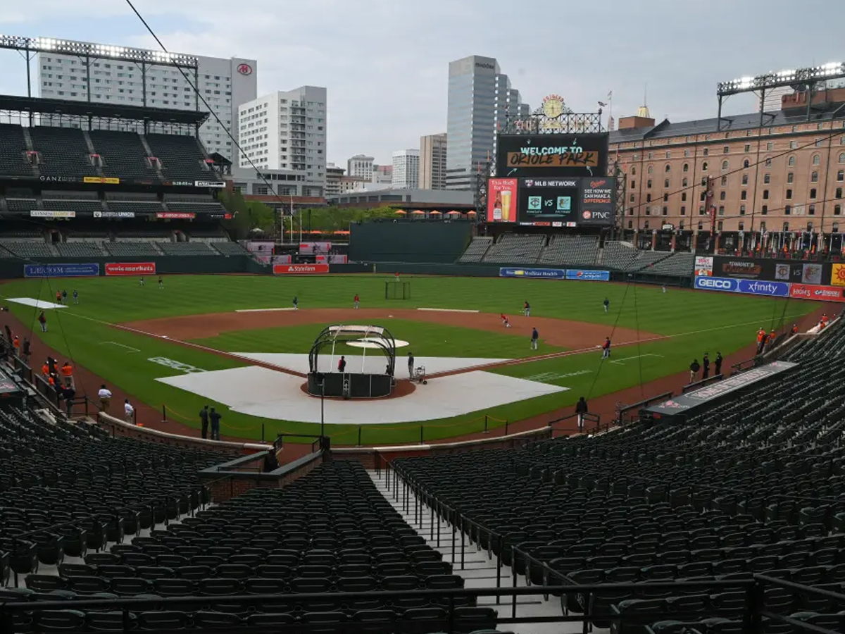 Acuerdo de cambio de propietarios de los Orioles finalizado