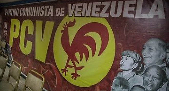 PCV denuncia una práctica «despótica» en el Gobierno de Maduro