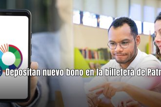 urante esta semana el Estado ha depositado tres ayudas económicas