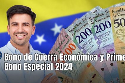 Según las redes sociales oficiales del Sistema Patria la fecha límite para retirar el Primer Bono Especial de enero 2024 es el sábado 13 de este mismo mes.