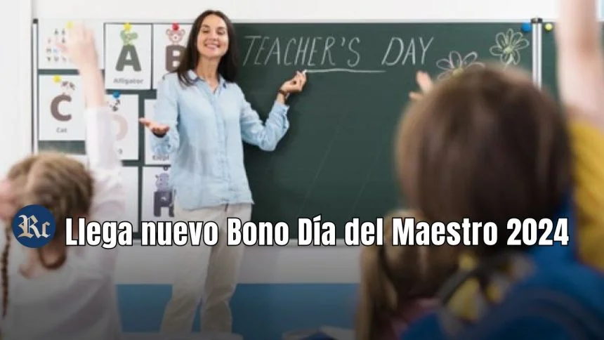 Se confirmó que el nuevo monto para los profesores del MPPE en enero es de 1,440.00 bolívares