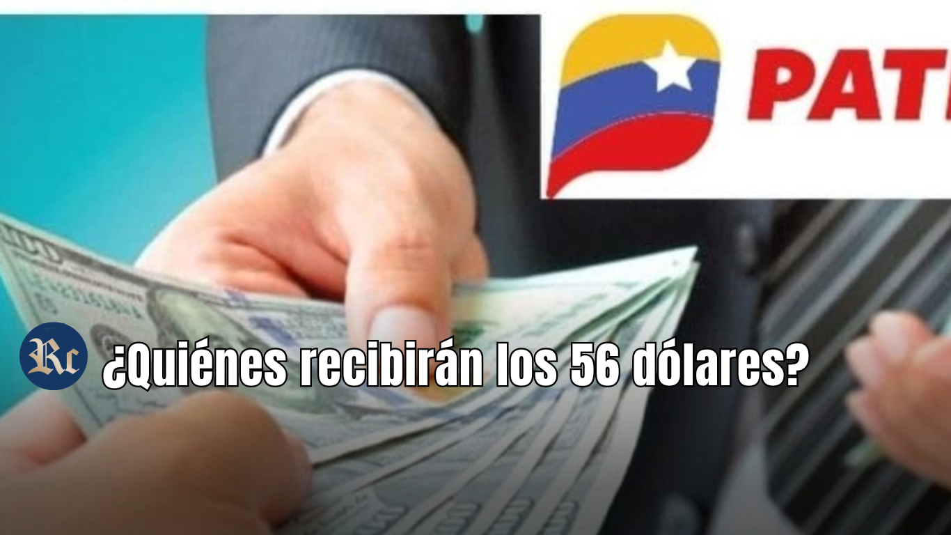 Esto quiere decir que, el Bono Guerra para trabajadores públicos es de 60 dólares, mientras el Cesta Ticket será $40.