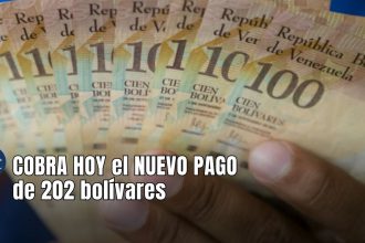 Si deseas cobrar mensualmente este BONO DE LA PATRIA, incluido el más reciente pago de enero 2024