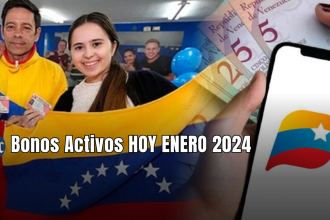 Bonos activos HOY 12 de ENERO 2024 por PATRIA