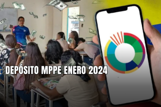 ABONO MPPE: ÚLTIMAS NOTICIAS HOY 22 de ENERO 2024