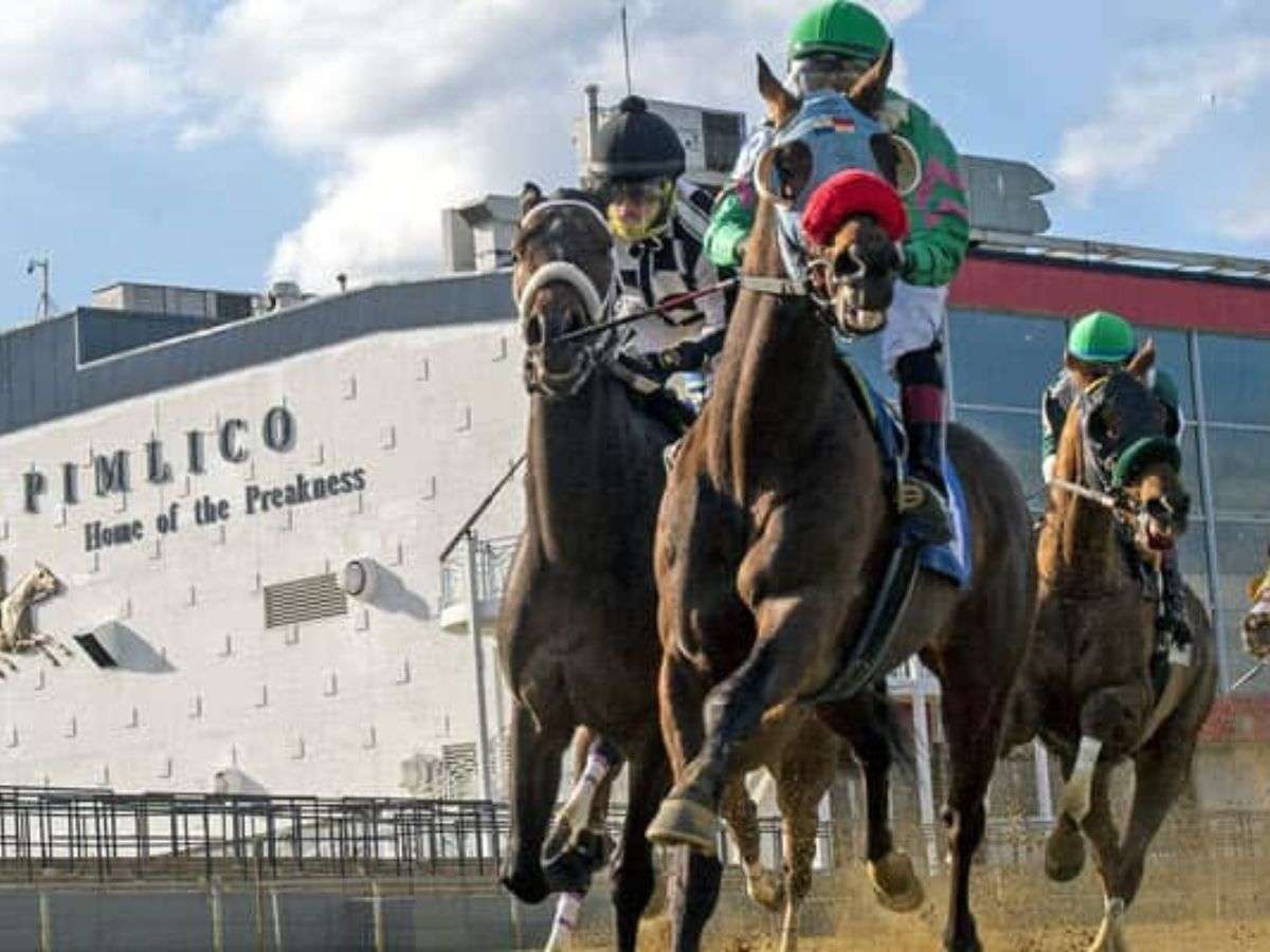 El Preakness Stakes cambiará su ubicación a Laurel Park en 2025