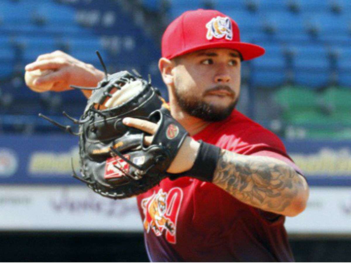 Rafael Marchán destaca el talento de Venezuela como cantera de catchers de béisbol