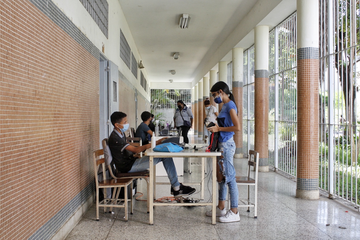 Campaña “Toma el control”: Organizaciones civiles promueven la inscripción de jóvenes en el Registro Electoral