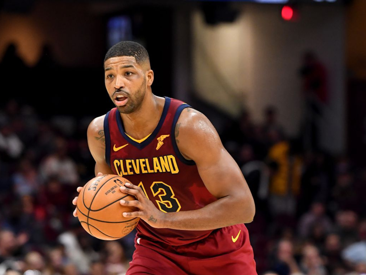 Tristan Thompson suspendido por dopaje: una mancha en su carrera deportiva