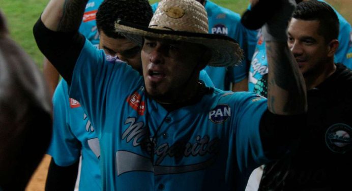 Confianza en mí: las palabras de Wilson Ramos sobre el apoyo de sus compañeros