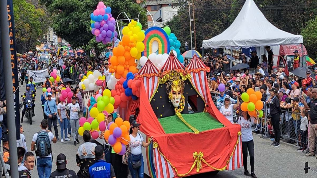 Comienza la emocionante Feria Internacional del Sol en Mérida el 27 de enero