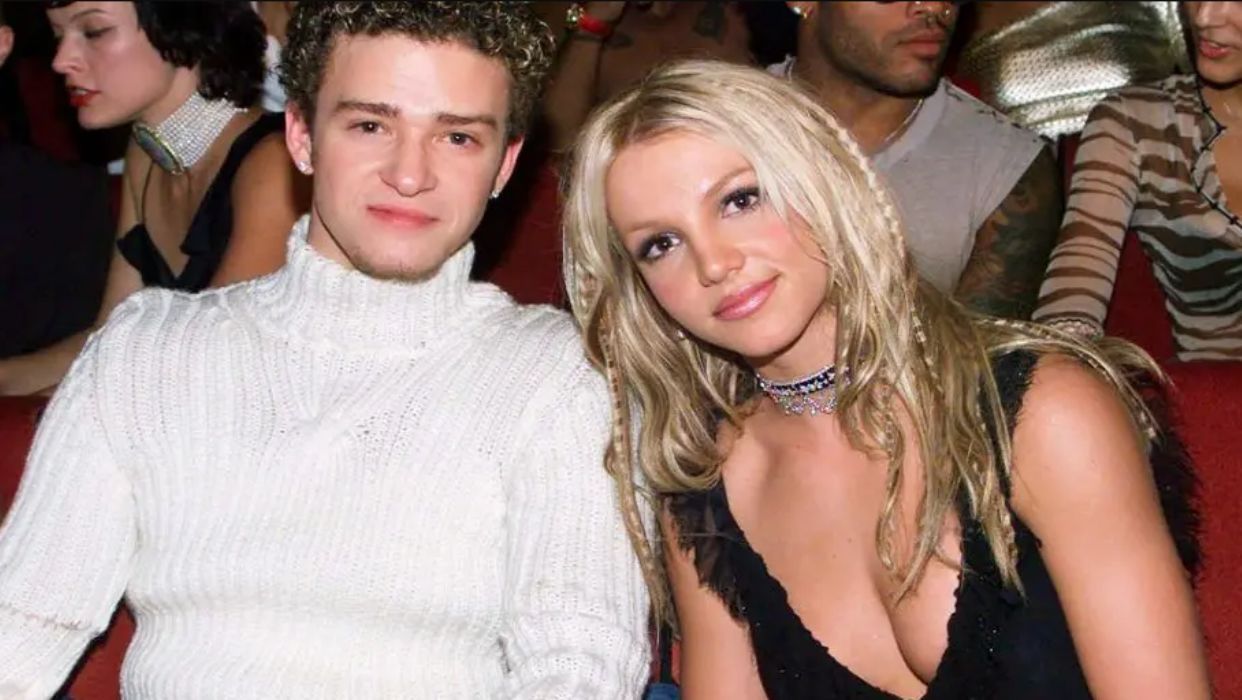 Britney Spears pide disculpas por su libro y elogia a Justin Timberlake en un gesto sincero