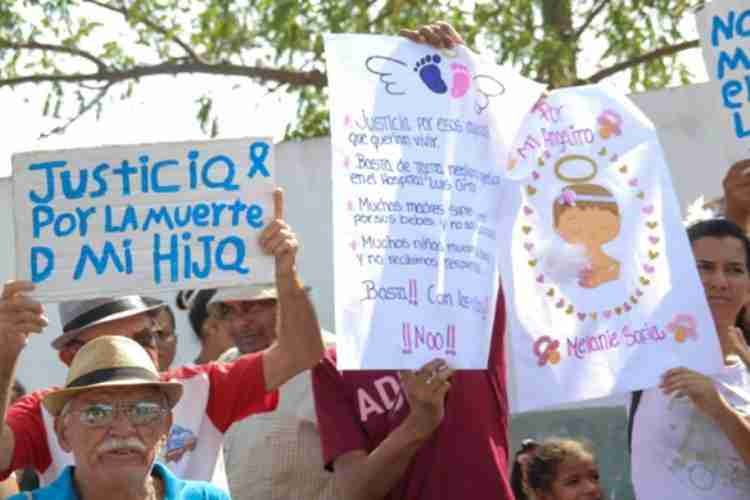 Miguel Serra: Una voz potente en busca de justicia para el Hospital Luis Ortega