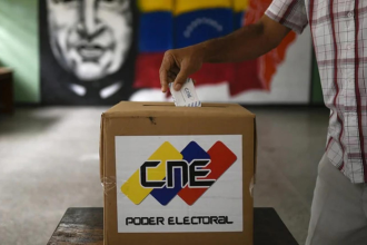 Venezuela y el reto electoral 2024 Por Edward Rodríguez