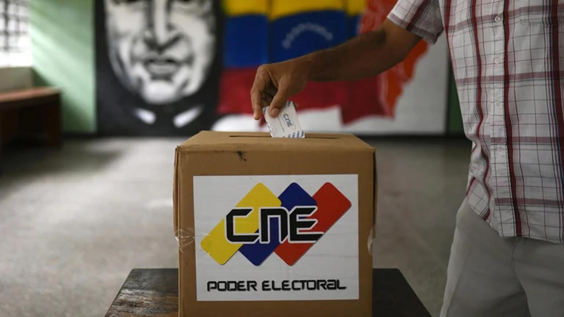 Venezuela y el reto electoral 2024 Por Edward Rodríguez