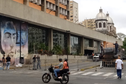 El Sindicato del Magisterio denunció el impedimento este 15 de enero, cuando se celebra el Día del maestro y el sector tiene previsto protestar para exigir mejora de salarios.