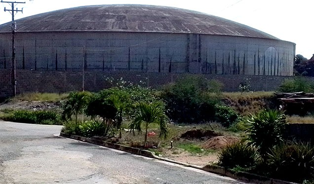 Vecinos de Vicente Marcano piden soluciones a la problemática de la basura y la contaminación