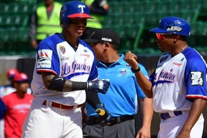 La reacción le permitió al cardumen cerrar la fase semifinal con registro de 12-4, igualando el récord de victorias para un Todos Contra Todos alcanzado en otras siete oportunidades por cuatro equipos en la historia de la Liga Venezolana de Beisbol Profesional (LVBP).