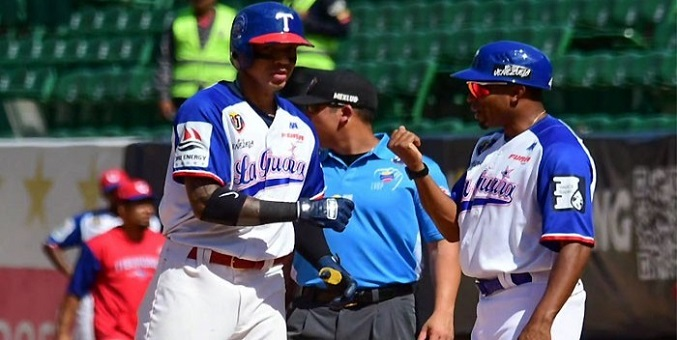 La reacción le permitió al cardumen cerrar la fase semifinal con registro de 12-4, igualando el récord de victorias para un Todos Contra Todos alcanzado en otras siete oportunidades por cuatro equipos en la historia de la Liga Venezolana de Beisbol Profesional (LVBP).