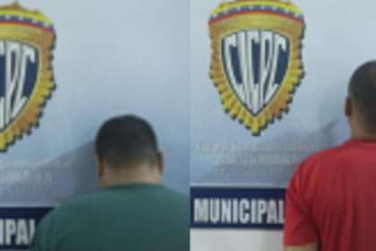 Cicpc mató a un taxista por chocar su carro en Táchira