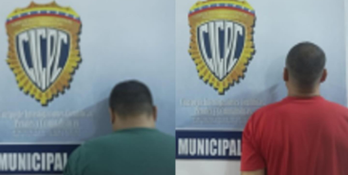 Cicpc mató a un taxista por chocar su carro en Táchira