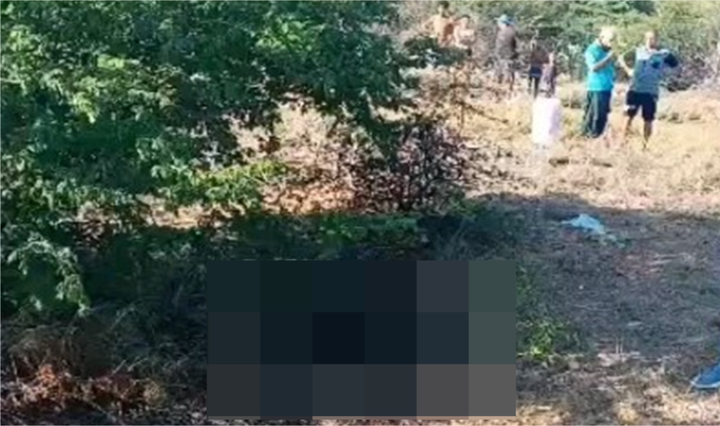 Margarita: Hallan cadaver de adolescente en Tubores +VIDEO