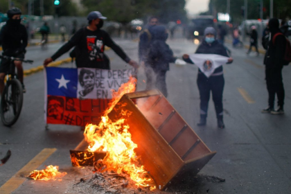 Contraloría alerta: 58 pensiones de gracia fueron dadas a condenados por "delitos violentos"