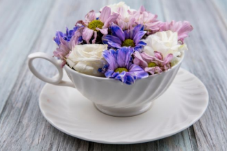 Uno de los más conocidos es el té o la infusión de lavanda