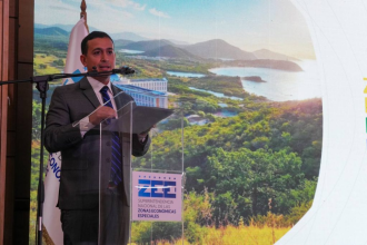 ZEE de Nueva Esparta apuesta por el Turismo