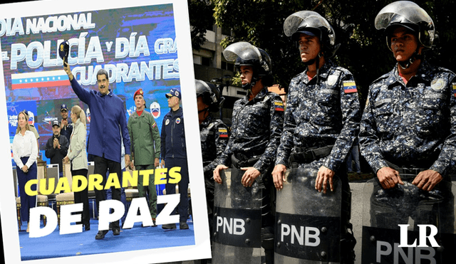 Bono Cuadrantes de Paz de Enero 2024: MONTOS OFICIALES + FECHA DE PAGO