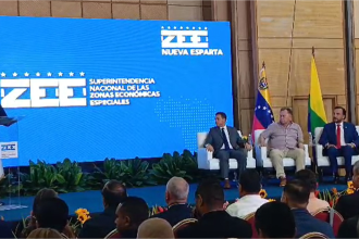 Empresarios reconocen que resultados de la ZEE pueden ser lentos