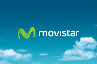 Recargas Movistar