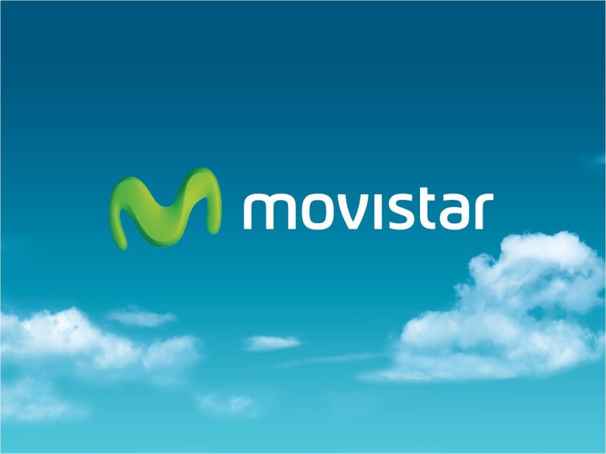 Recargas Movistar