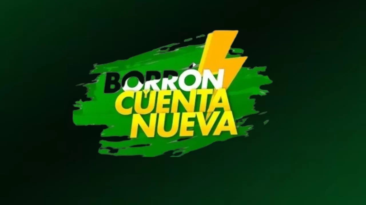 ¿Se sigue implementando la estrategia de reinicio y renovación? Descubre los detalles aquí