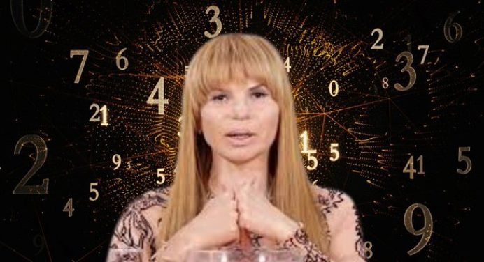 Predicciones de Mhoni Vidente para la primera semana de abril de 2024
