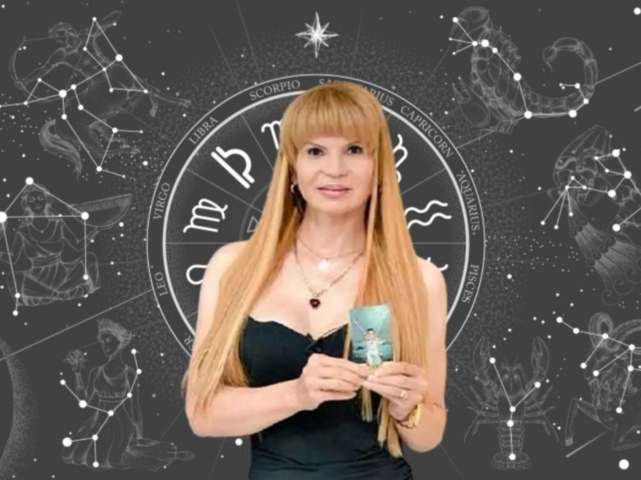 Predicciones de Mhoni Vidente para el 29 de febrero de 2024: Horóscopo y consejos astrales.