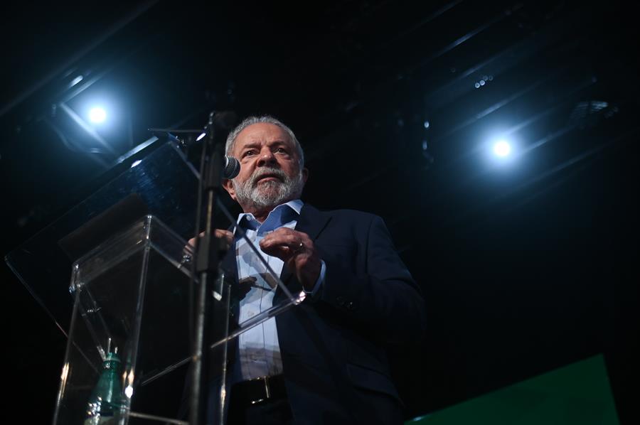 Israel declara a Lula da Silva, presidente brasileño, como “persona non grata”