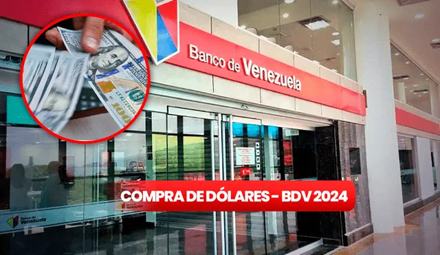 El Banco de Venezuela es una de las entidades bancarias más usadas en Venezuela.