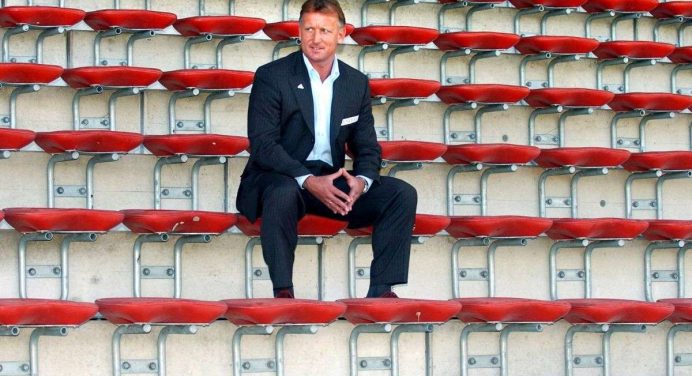Fallece la leyenda del fútbol Andreas Brehme