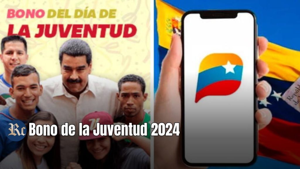 Bono Juventud 2024: MONTO + BENEFICIARIOS 