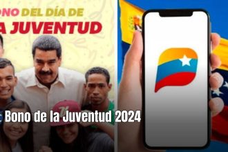 Bono Juventud 2024: MONTO + BENEFICIARIOS