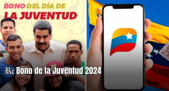Bono Juventud 2024: MONTO + BENEFICIARIOS