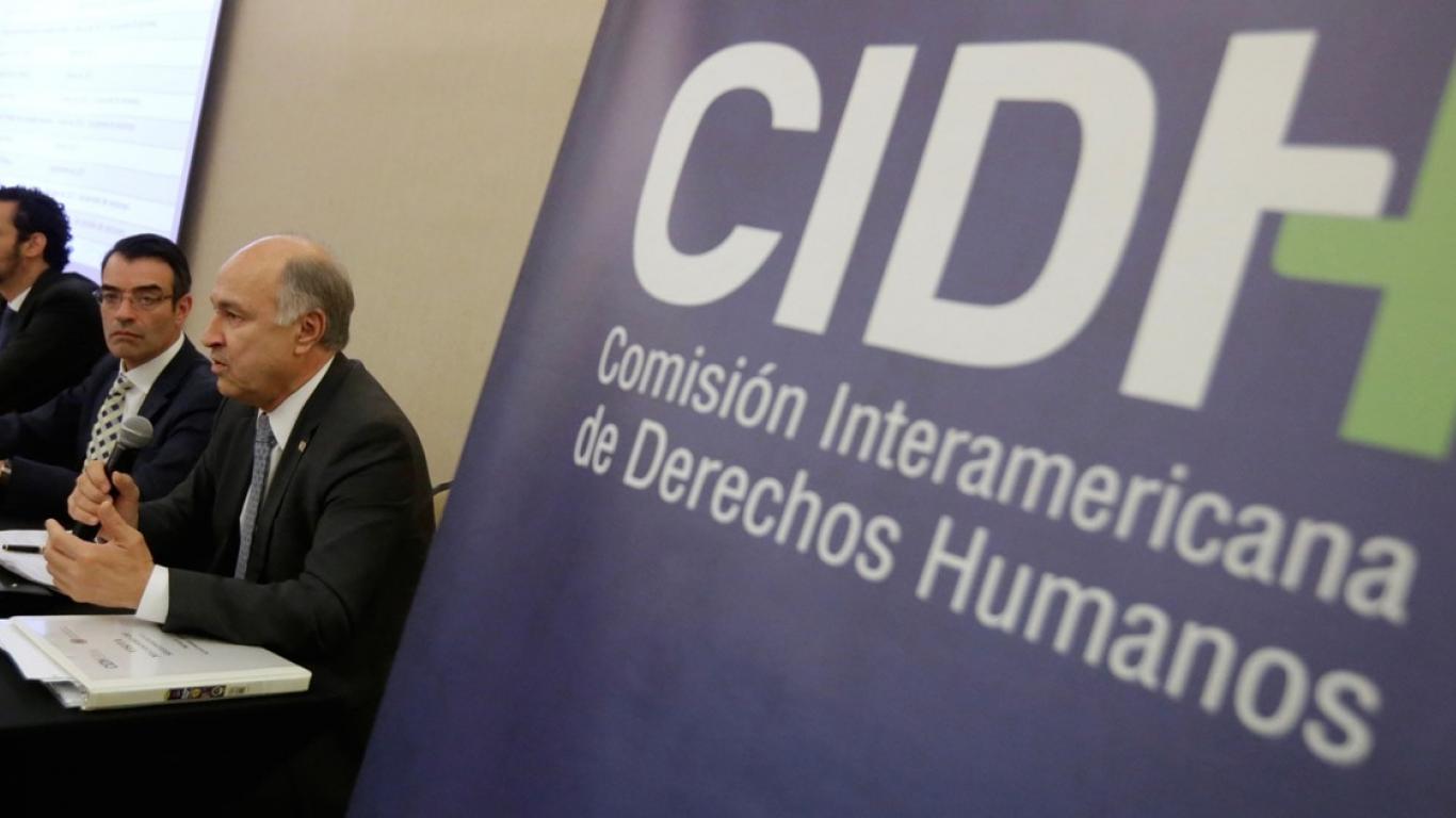 La CIDH emite una condena por la desaparición forzada en San Miguel, buscando mejorar la situación