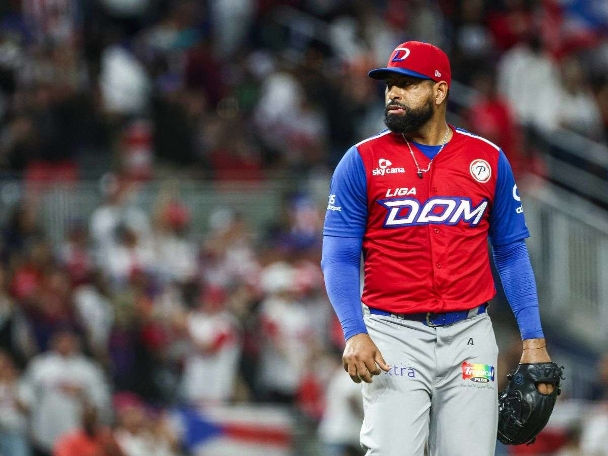 República Dominicana rompe el invicto de Puerto Rico