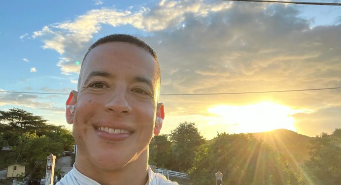 Padre de Daddy Yankee lucha contra el cáncer