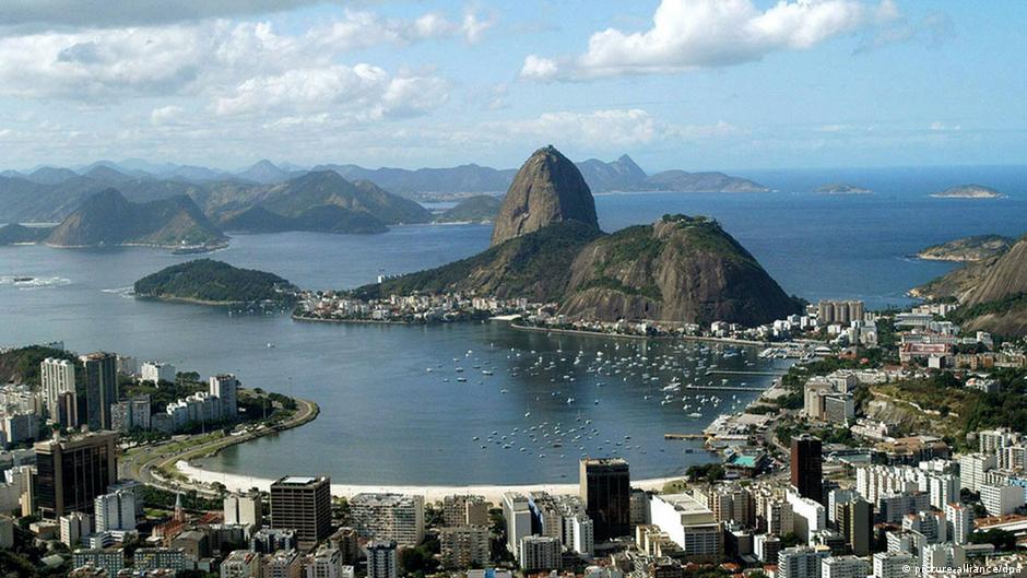 Encuentro entre Occidente y Rusia en la reunión del G20 presidida por Brasil