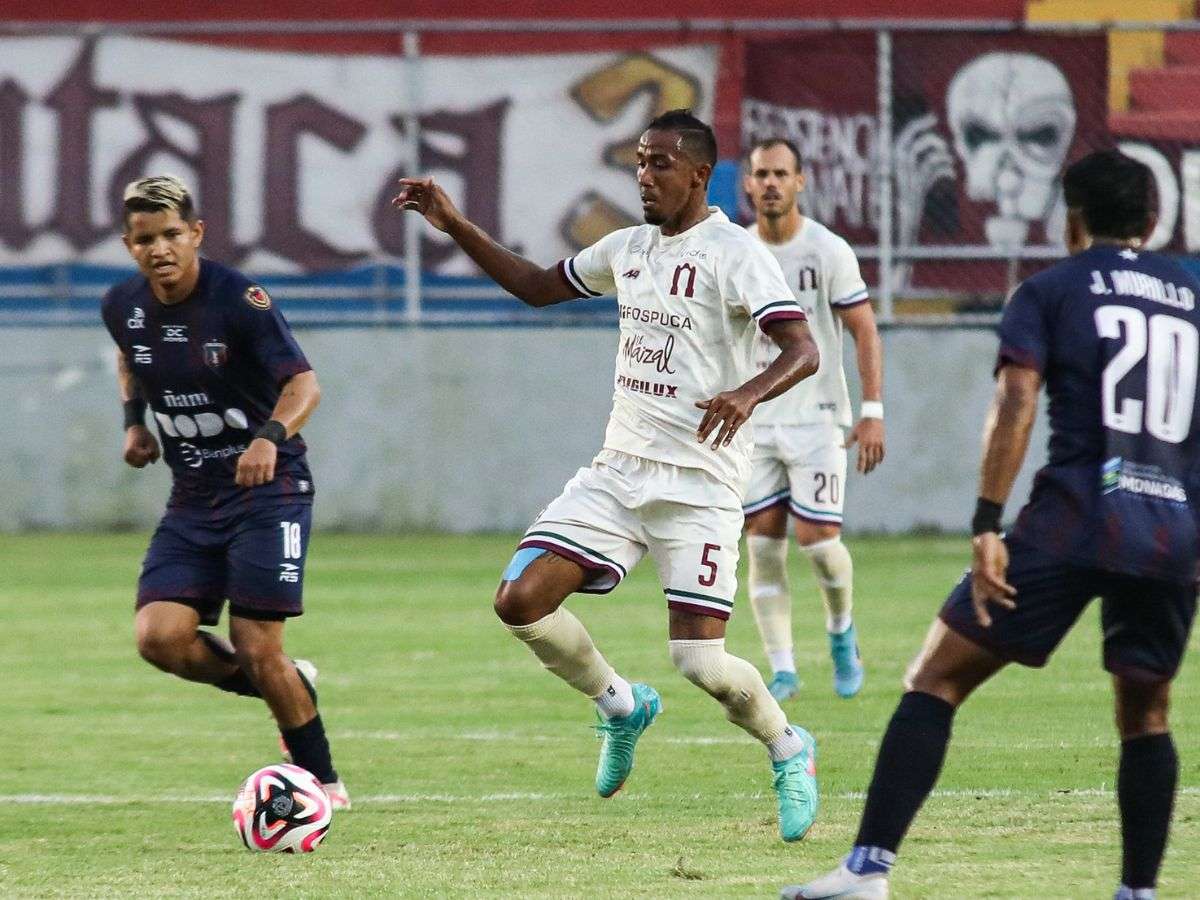 Empate entre Carabobo y Monagas en el Monumental