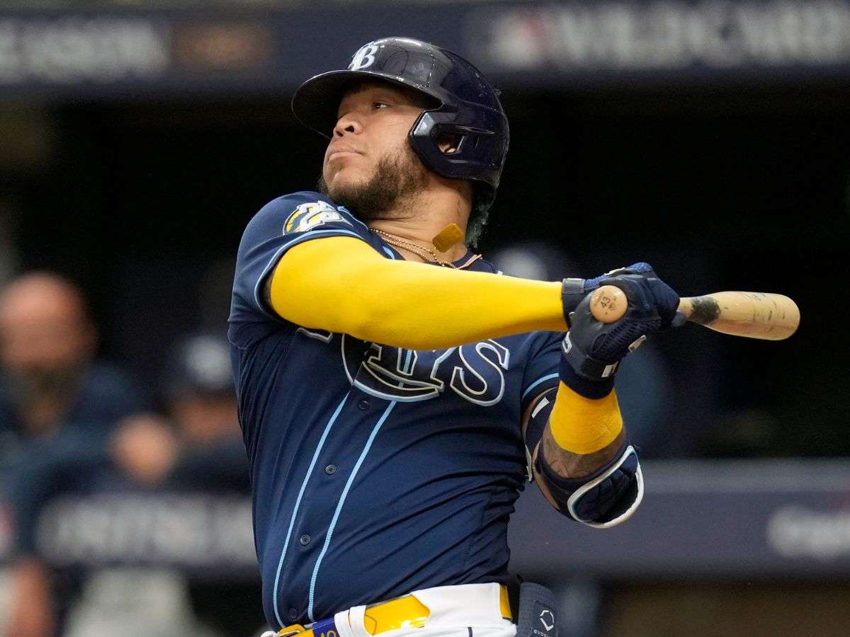 Harold Ramírez no logra ganar el arbitraje contra los Rays