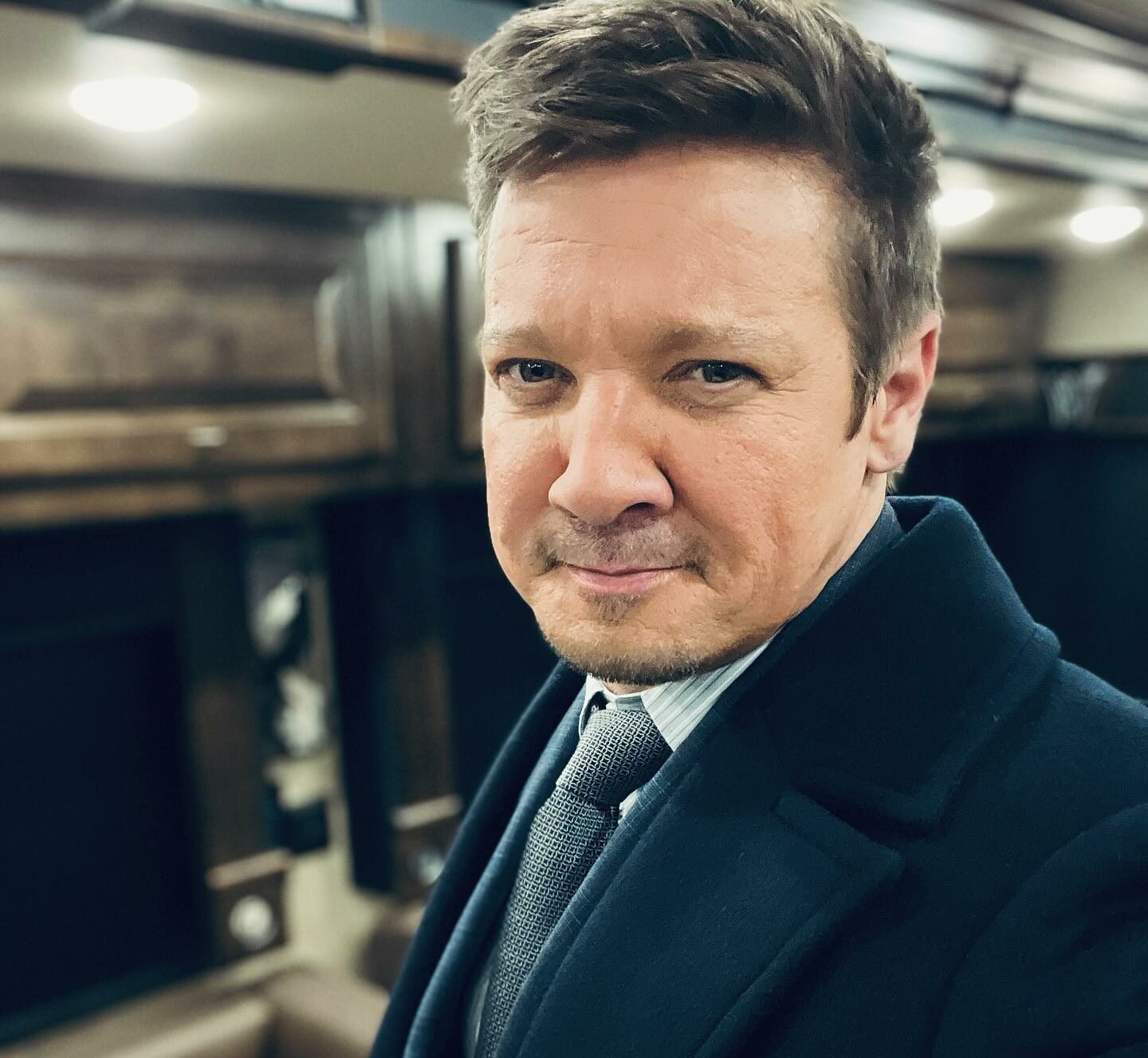 Jeremy Renner asegura su retorno al universo de Marvel para interpretar nuevamente a Hawkeye